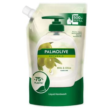 Colgate Palmolive tekući sapun, rezervni dio za kosu, maslina 500ml