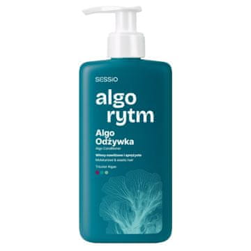 Sessio Algo Algorithm - Regenerator za kosu