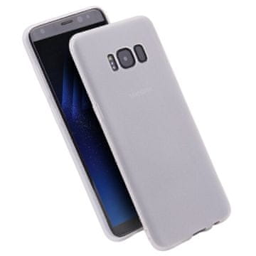 Beline Etui Candy Samsung S20 G980 proziran/clear