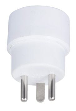 MicroConnect napajanje, Schuko na DK, GRUPADK