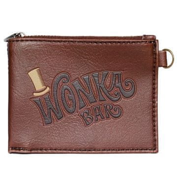 Northix Wonka Bar torbica - dizajn iz filma Charlie i tvornica čokolade