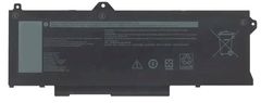 CoreParts MBXDE-BA0305 DELL baterija 60,83 Wh