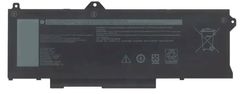 CoreParts MBXDE-BA0305 DELL baterija 60,83 Wh