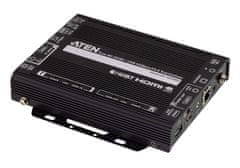 Aten VE1843 4K Cat6a RS232 USB AV pojačalo