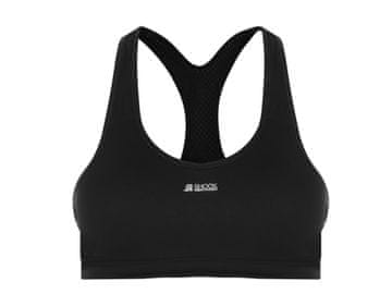 Sportski grudnjak Shock Absorber S04N0CA-BLK L