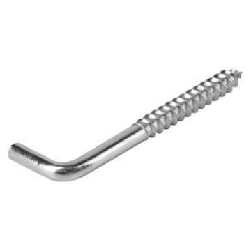 Ravna kuka (pakiranje od 6) FI 3,5 mm