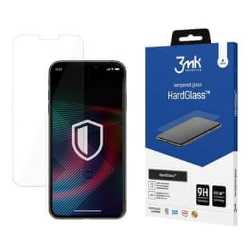 3MK Kaljeno staklo za iPhone 14 Pro Max