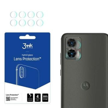 3MK Zaštitnik objektiva za Motorola Edge 30 Neo
