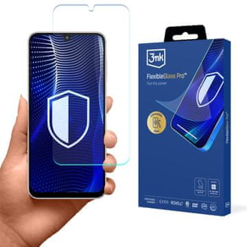 Samsung Galaxy M16 5G - 3mk FlexibleGlass Pro