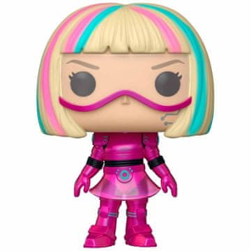 Northix M3gan 2.0 POP figura - kolekcionarska igračka za obožavatelje