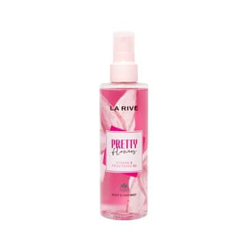 La Rive Pretty Flowers sprej za tijelo 200 ml