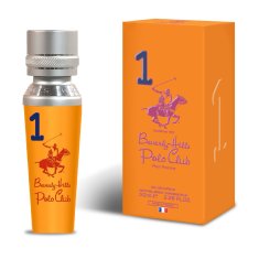 Beverly Hills Polo Club 1 EDP za žene 50 ml