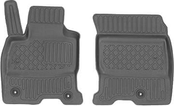 TPE podne prostirke za Ford Kuga III 2020- (hibrid)