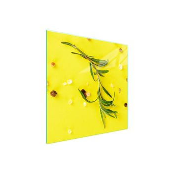 Staklena zaštita za ploču za kuhanje 50x52 Sol