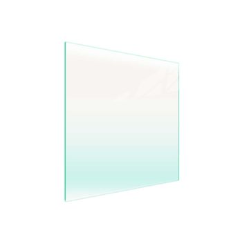 STAKLENA DASKA ZA REZANJE 50x52 PROZIRNA 7u1