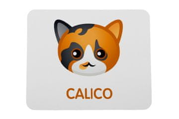 Kaliko Cat - podloga za miša marke