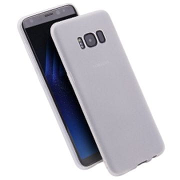 Beline Etui Candy Samsung A50 prozirno, A30s A307