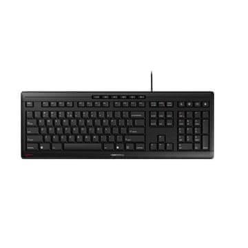 Cherry STREAM tipkovnica, JK-8500EU-2