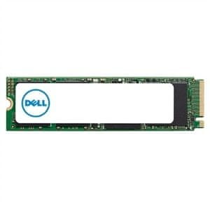 DELL 496FF 256GB M.2 PCI Express SSD uređaj