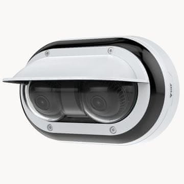 Axis Panoramska kamera P4708-PLVE, 02944-001