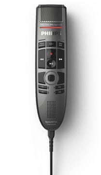 Philips SMP 3700 Crni prezentacijski mikrofon