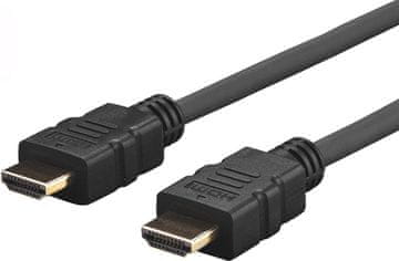 Vivolink PRO HDMI kabel 7,5 m, standardni tip A, crni