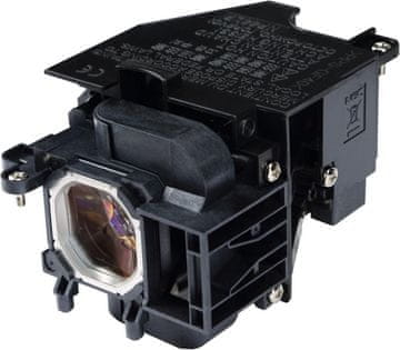 CoreParts Lampa za projektor ML12833 250 W