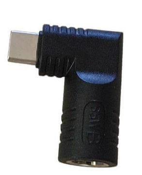 CoreParts MBXUSBC-CO0012 USB-C za 7,4*5,0 HP