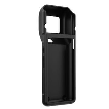 Capture Silikonska futrola CA-MPOS-RUBBERCASE