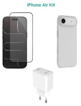 eSTUFF ES-KIT-IPH17AIR Komplet za iPhone Air