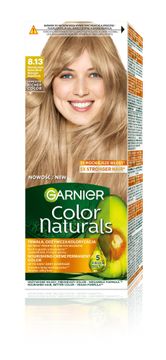 Garnier GAR color N Boja br. 8.13 Prirodna bež plava