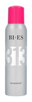 éS 313 Ženski dezodorans u spreju - 150 ml