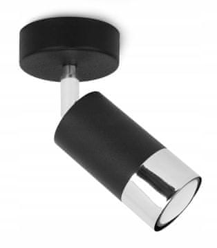 Reflektor stropni/zidni GU10 LED kinket spot