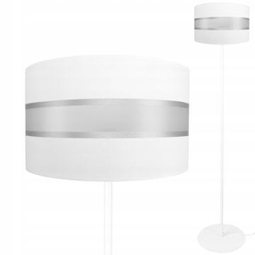 Moderna stojeća podna lampa s abažurom 35CM LED