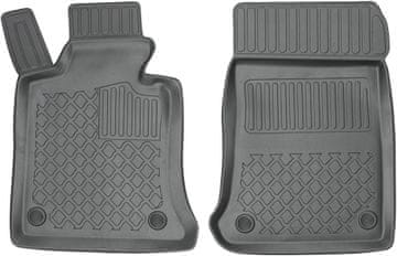 TPE podne prostirke za Mercedes GLK X204 2008-2015