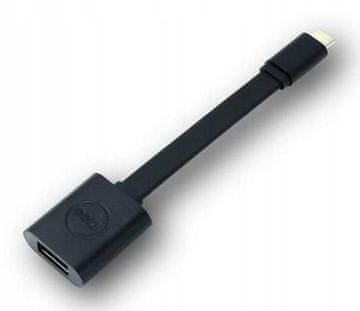 DELL USB-C na USB-A 3.0 adapter, DBQBJBC054