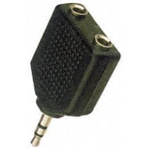 MicroConnect audio mini priključak adaptera
