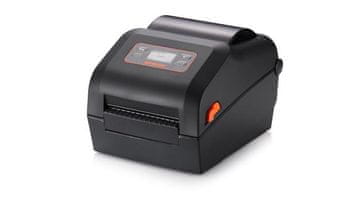 Bixolon XD5-40d, 203dpi, USB+USB, XD5-40DEK