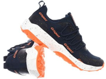 Grisport - MUŠKE CIPELE - GR-25-10-9019M 43