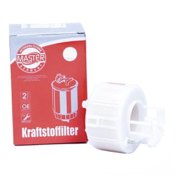 Hyundai filter goriva; KIA | OE 31112-1R000