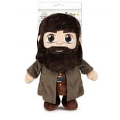 Northix Harry Potter Hagrid plišana igračka, veličina 32 cm, mekani materijal