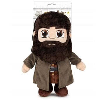 Northix Harry Potter Hagrid plišana igračka, veličina 32 cm, mekani materijal