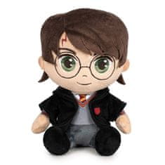 Northix Harry Potter plišana igračka, 32 cm mekana plišana figura