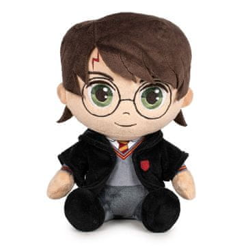 Northix Harry Potter plišana igračka, 16 cm mekana plišana figura