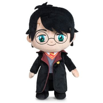 Northix Harry Potter plišana igračka 37 cm, mekana tkanina, idealan poklon