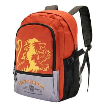 Northix Gryffindor ruksak 44 cm za školu, putovanja ili svakodnevnu upotrebu