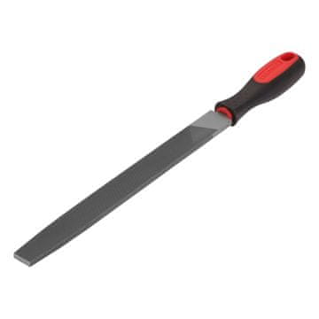 Ravna turpija za metal 250mm GR.2