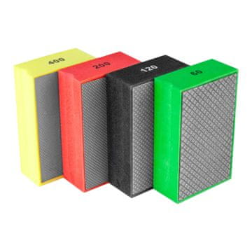 blok za poliranje 90 mm x 55 mm GR. 60
