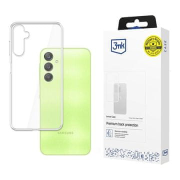 Samsung Galaxy A15 5G - 3mk Armor Case