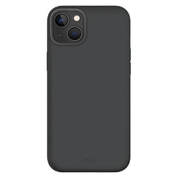 UNIQ Uniq Futrola Za Iphone 14 Plus 15 Plus 6.7 Magclick Punjenje Siva